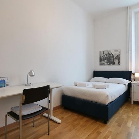 Primopiano - Tibaldi Apartment Милано Екстериор снимка