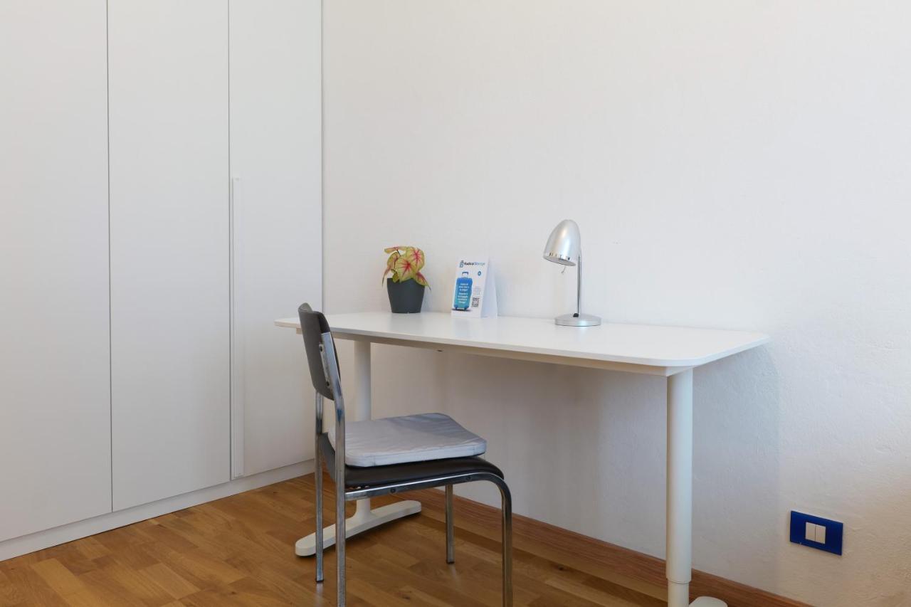 Primopiano - Tibaldi Apartment Милано Екстериор снимка