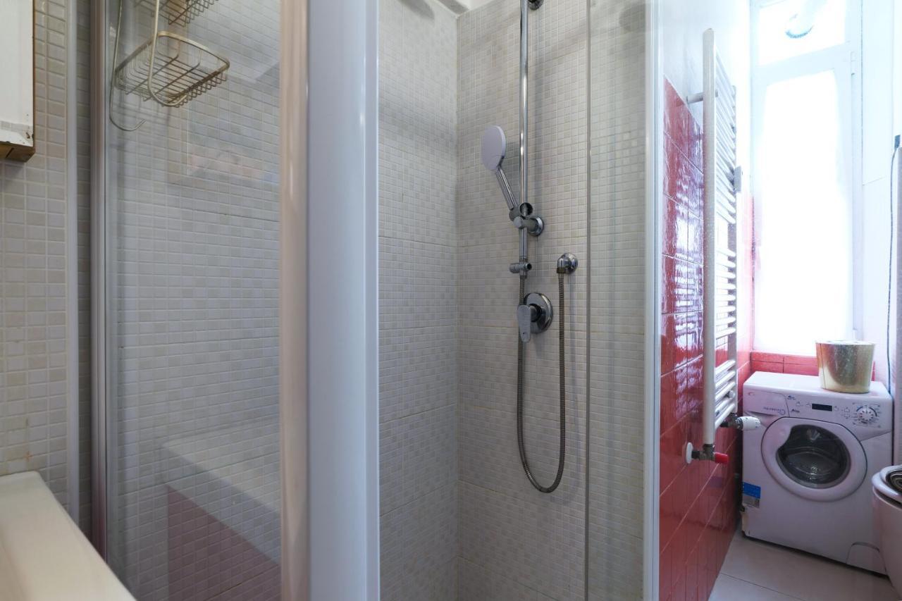 Primopiano - Tibaldi Apartment Милано Екстериор снимка