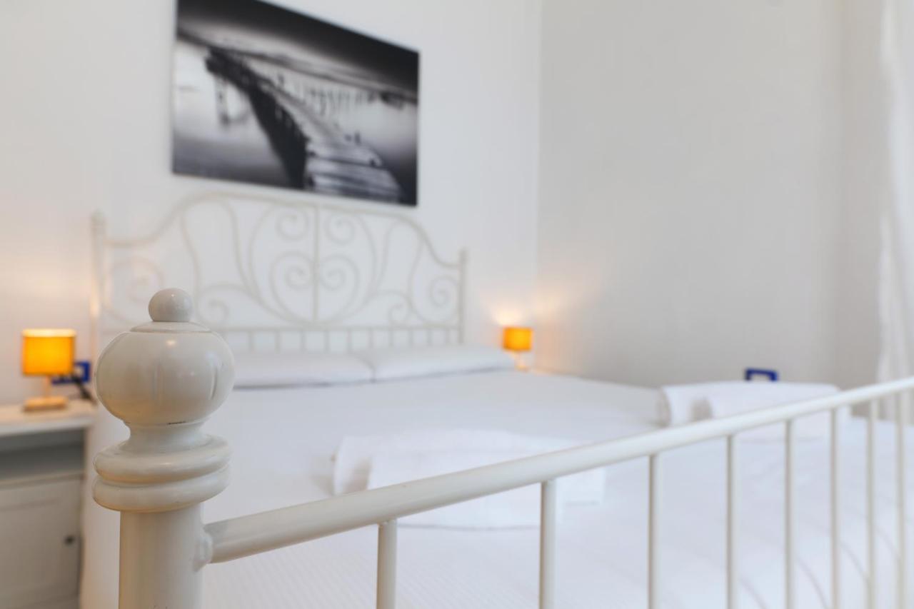 Primopiano - Tibaldi Apartment Милано Екстериор снимка