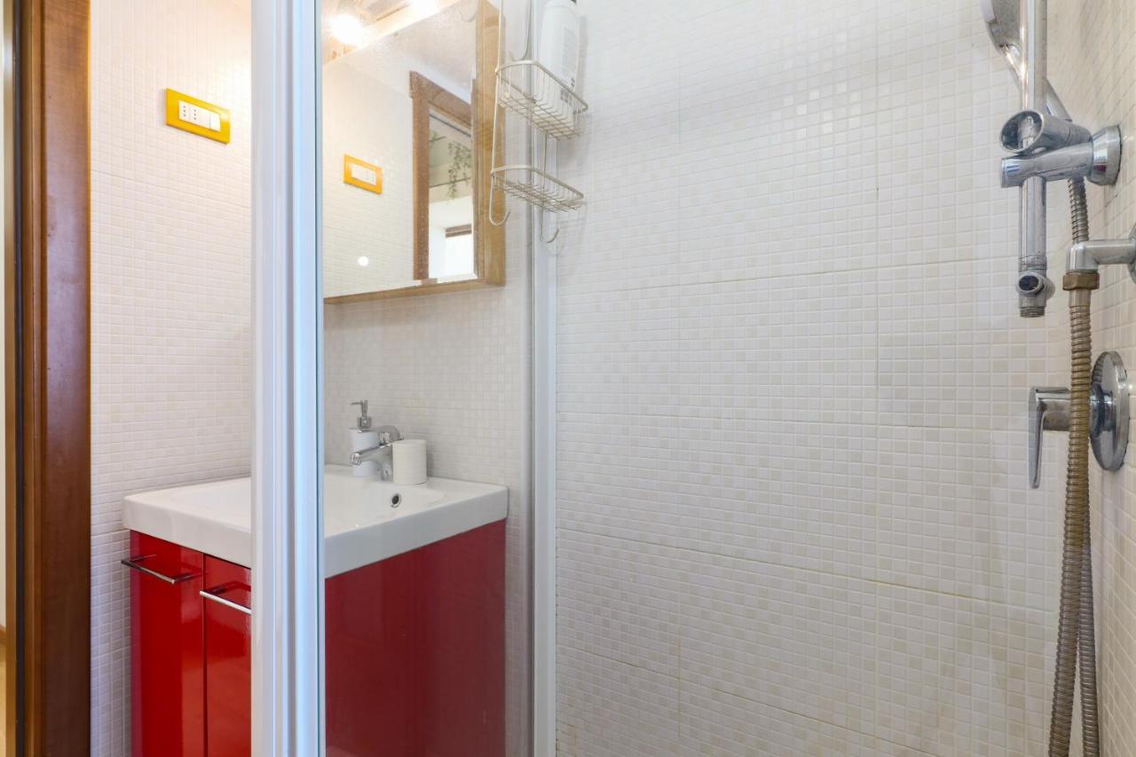Primopiano - Tibaldi Apartment Милано Екстериор снимка
