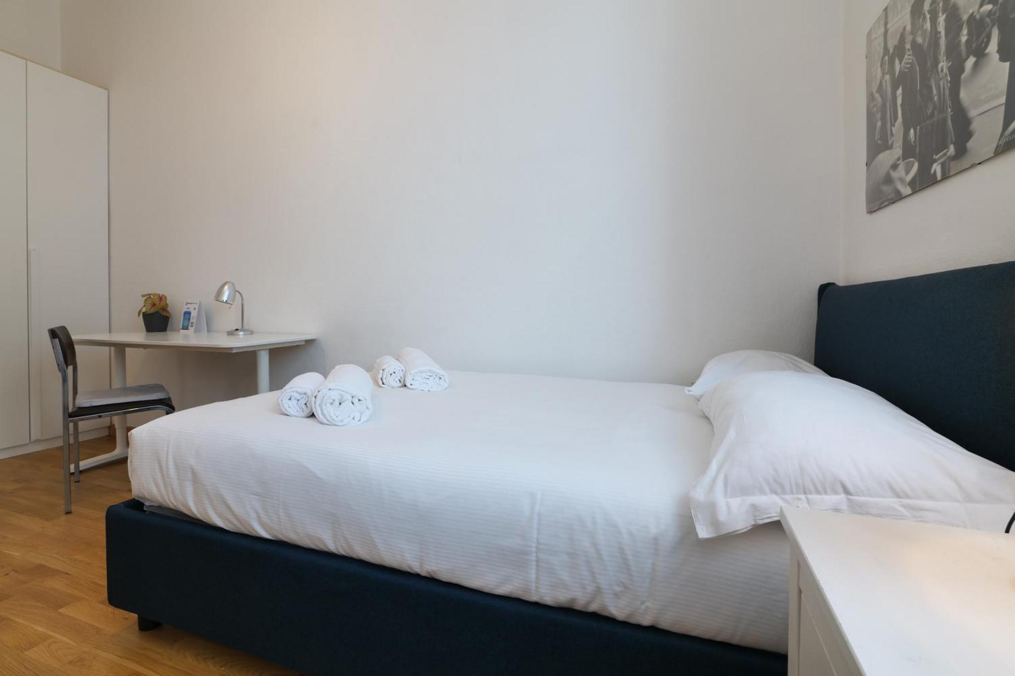 Primopiano - Tibaldi Apartment Милано Екстериор снимка